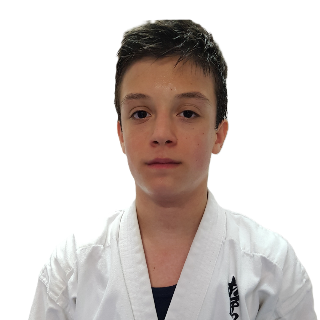 Papapoulios Budokai WKB Greece Stylianos Vakouftsis