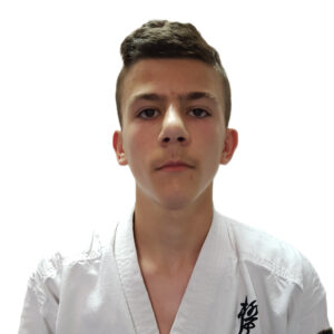 Papapoulios Budokai WKB Greece Taxiarchis Dorousis