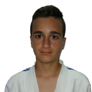 Papapoulios Budokai WKB Greece Vasilios Vlachos