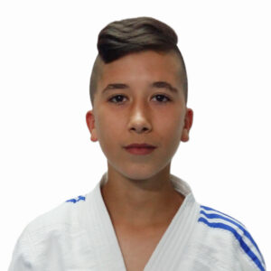 Papapoulios Budokai WKB Greece Vasilis Gklaras