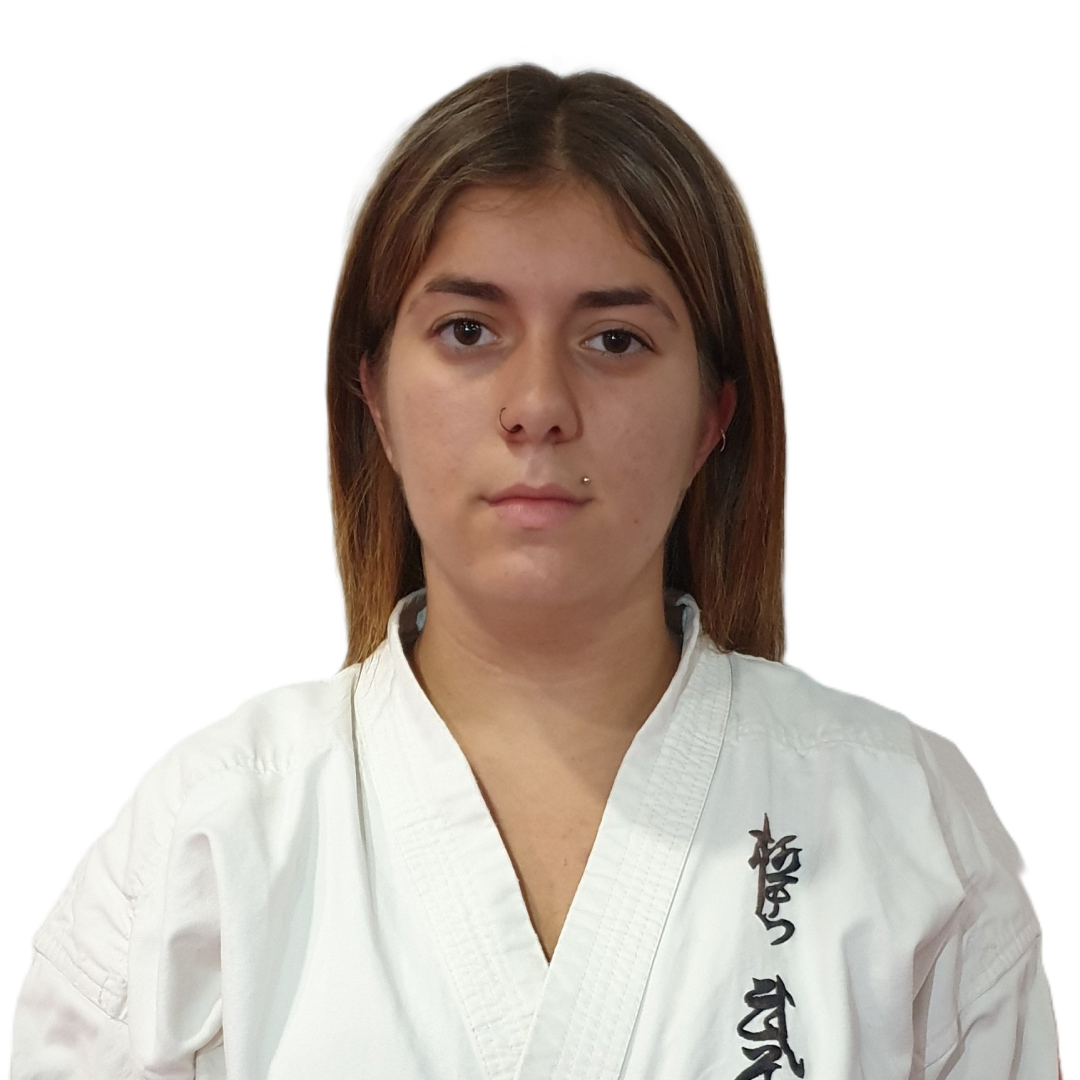 Papapoulios Budokai WKB Greece Θωμαή Λαιμοδέτη