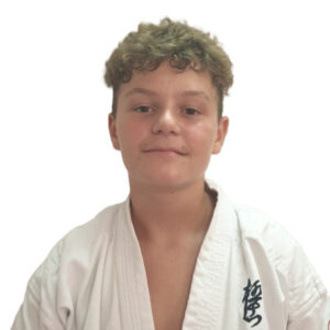 Papapoulios Budokai WKB Greece Ιωάννης Ζωσιμάς