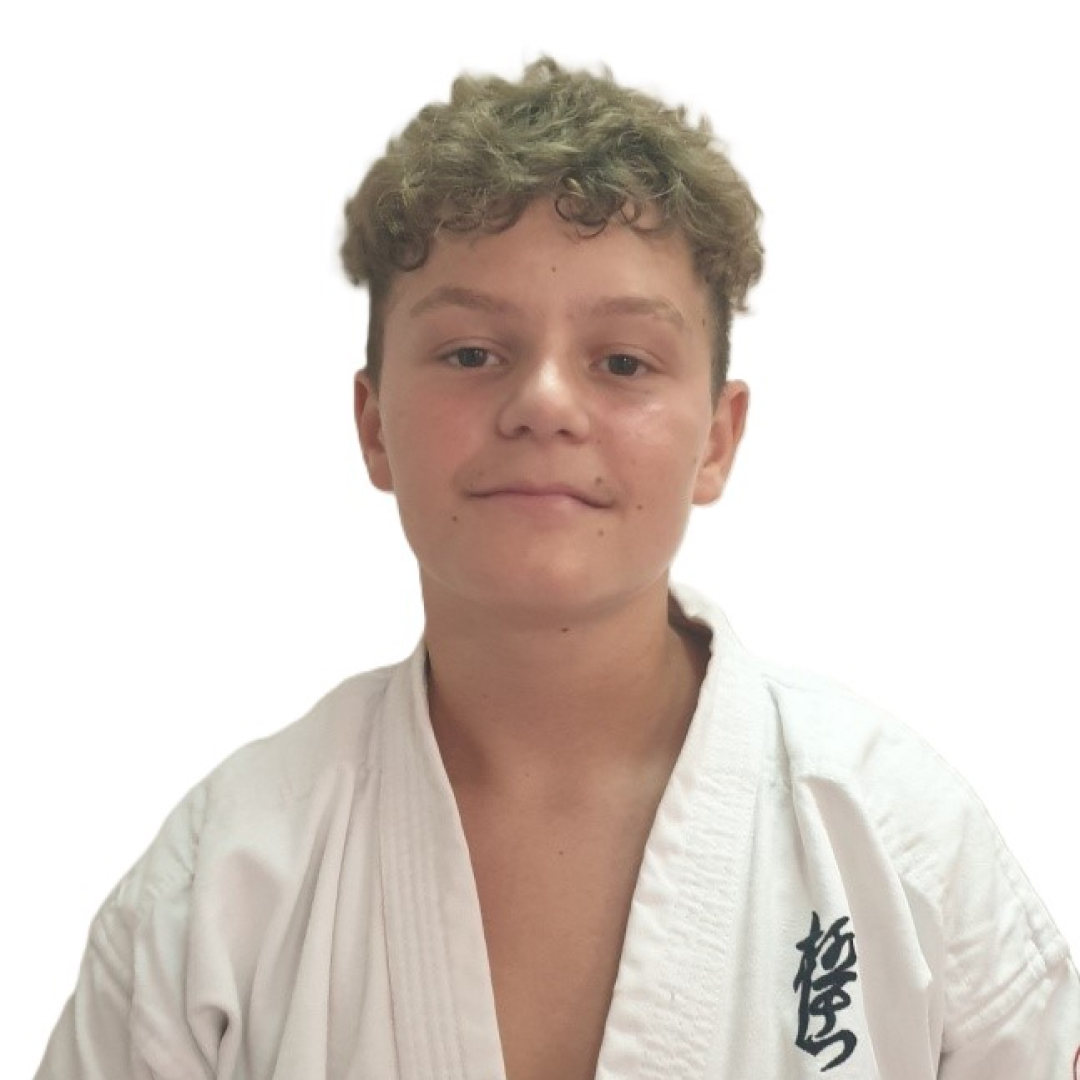 Papapoulios Budokai WKB Greece Ιωάννης Ζωσιμάς
