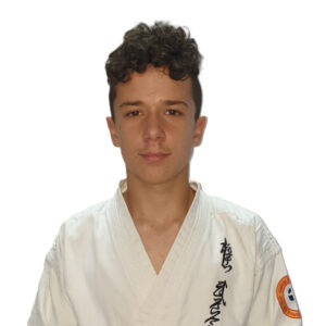 Papapoulios Budokai WKB Greece Κωνσταντίνος Ζήκος