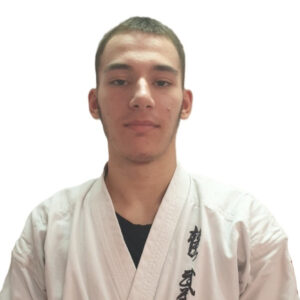 Papapoulios Budokai WKB Greece Στέλιος Κάτσικος