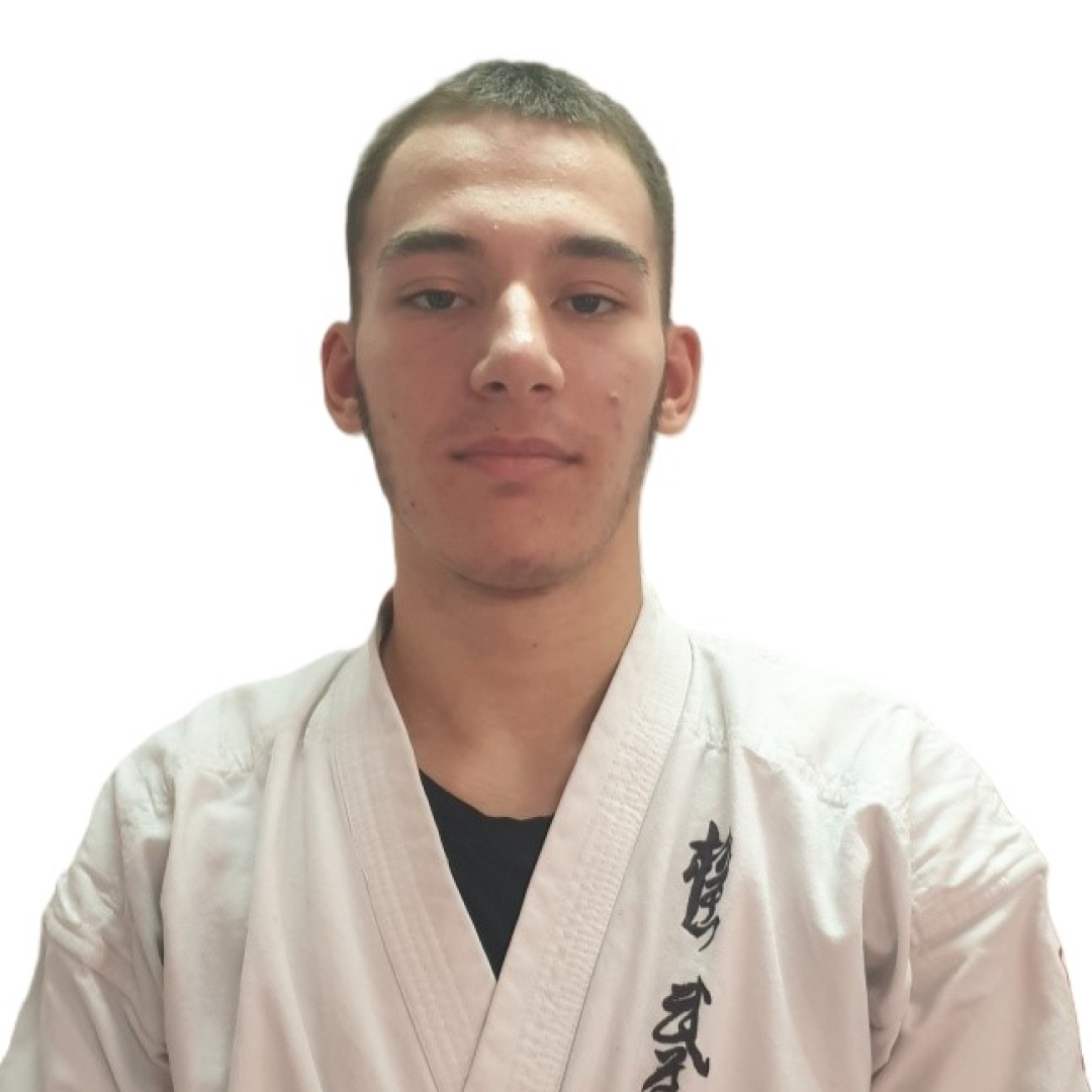 Papapoulios Budokai WKB Greece Στέλιος Κάτσικος