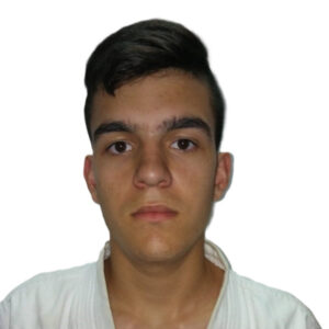 Papapoulios Budokai WKB Greecedimosthenis Logopoulos